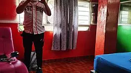 My Step-Nephew Makes Me Suck Like A Whore With Deepthroat And Rimjob