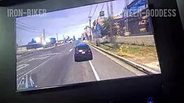 I Bet With Stepbro On Video Game And Lost!