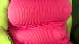 hey, you wanna see a cute latina touch herself on the sofa?