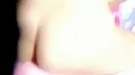 Neighbor's Wall Hole Leads To Her Hot Shaved Pussy. Outdoor sucking and creampie with cute Mexican school girls.