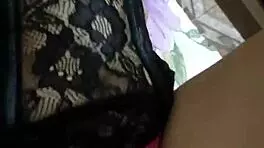 novinha got her pussy all creamy missing my cock