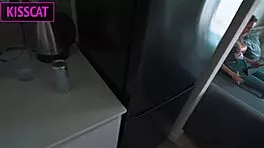 Step Sister Learns English!