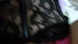 novinha got her pussy all creamy missing my cock