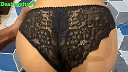 Real Indian Stepsister and Stepbrother Dive into Erotic Hard Sex with Dirty Hindi Audio