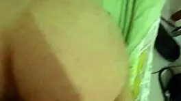 Rich hot teen with nice ass meets older man