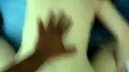 Thick Redhead Craves Nonstop BBC Backshots After Climax