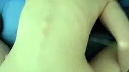 Thick Redhead Craves Nonstop BBC Backshots After Climax