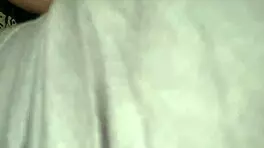 Step sister and big step brother play their own game