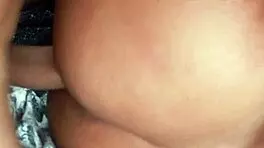 Fodi a Rabuda Gostosa in Steamy Brazilian Action