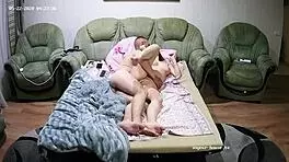 The homemade hardcore action young 18+ twosome