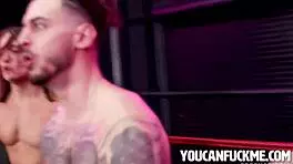 Masked Gypsy Sucks Off Rivals In Wild One-On-Three Taboo Bang Session. Join Now!