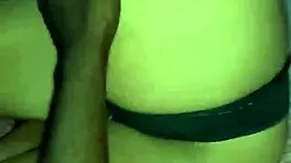 neighbor calls for help with personal frustrations while husband watches