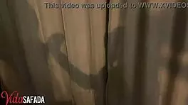 Latina Novinha Gets Fucked Hard By Big Cock