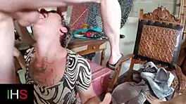 Dirty flix - studying gloria miller anatomy through sex teen 18+-porn