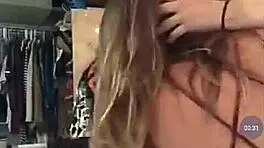 Sexy teen GIRLS SUCKING big ASS!