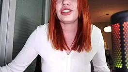 Twitch Stream Turns Into Hardcore Sex Session With Cute College Couple