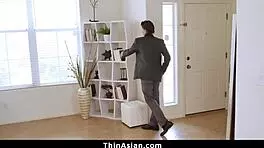 punish that tight pussy with my big cock