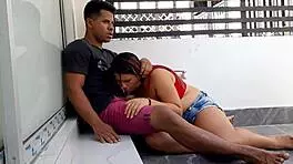 fucking secretary in office