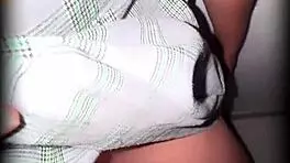 does sex in the living room feel better with the petite mexican schoolgirl?