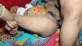 Black guy intensely fucks horny teen jessica lincoln in interracial assfucking