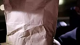 Tiny cute teen latina gets rough fucking and blowjob at fake modeling casting interview