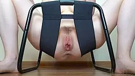 My hot teen 18+ drips with excitement everywhere