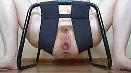 My hot teen 18+ drips with excitement everywhere