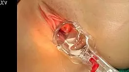 欧洲性感金发天然美女自慰