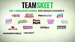 Man, my first job got wild with Abby McCoy and Scott Trainor!