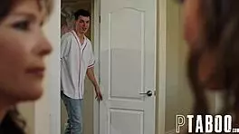 I’m stunned by this lesbian couple’s wild pregnancy plan.