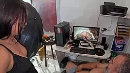 Lyah Silva's Debut with Everything