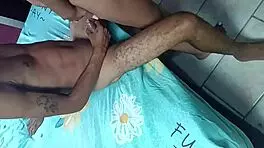 I fuck my coworker's girlfriend for the second time