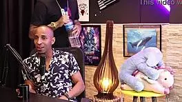 fat old black top dominates big ass brazilian couple in crazy bdsm casting