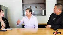 man, tony furia’s 30 years of wild casting nights are insane!