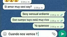 I fuck my coworker's girlfriend for the second time