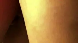 Nikki Daniels in a bathroom group scene