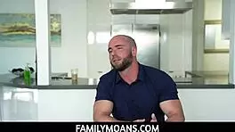 I cheated on my wife with Gia Ohmy and Lolly Dames