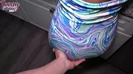 kiana getting kinky with blowjobs handjobs for extra hours 😜💦