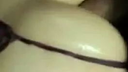 Free My Ass For Stranger!