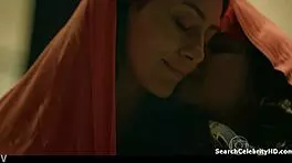 paolla oliveira episode five