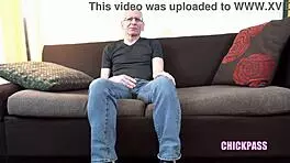 Petite Milf Kaida Kinks Gets Fucked In Pantyhose