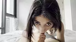 dude, my co-worker gave me a hot blowjob, i came tons in her mouth!