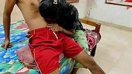 Husband's Passionate Night: Sucking Cock And Fucking All Night