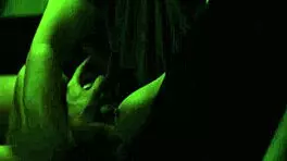 Iris Wicked Teases Blake Blossom with Deepthroat Kisses