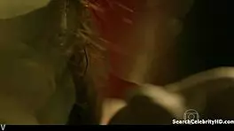 paolla oliveira episode five