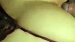 Free My Ass For Stranger!