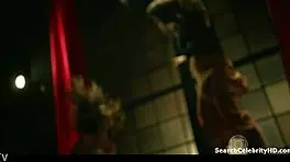 paolla oliveira episode five