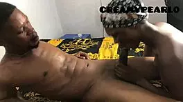 Watch the hottest banging in this full video!