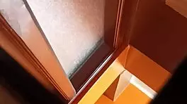 Pull those panties aside and fuck her good!