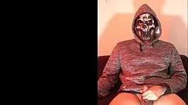 i'm addicted to anal sex when halloween comes my neighbor fucks my ass so good